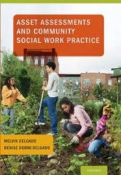 book Asset Assessments and Community Social Work Practice