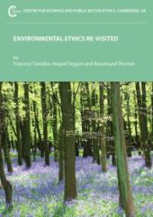 book Environmental Ethics Re-Visited