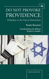 book Do Not Provoke Providence : Orthodoxy in the Grip of Nationalism