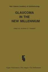 book Glaucoma in the New Millennium