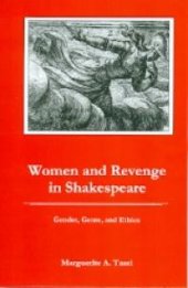 book Women and Revenge in Shakespeare