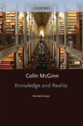 book Knowledge and Reality : Selected Essays