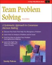 book Team Problem Solving