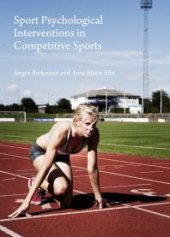 book Sport Psychological Interventions in Competitive Sports