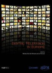 book Digital Television In Europe