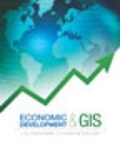 book Economic Development and GIS