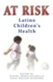 book At Risk : Latino Children's Health