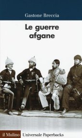 book Le guerre afgane