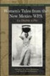 book Women's Tales from the New Mexico WPA : La Diabla a Pie