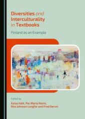 book Diversities and Interculturality in Textbooks : Finland as an Example