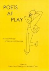 book Poets at Play : An Anthology of Modernist Drama