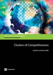 book Clusters of Competitiveness