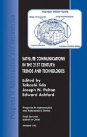 book Satellite Communications in the 21st Century : Trends and Technologies