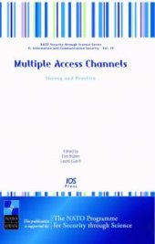 book Multiple Access Channels : Theory and Practice