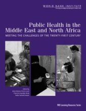 book Public Health in the Middle East and North Africa : Meeting the Challenges of the 21st Century