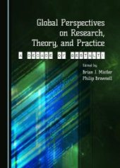 book Global Perspectives on Research, Theory, and Practice : A Decade of Gestalt!