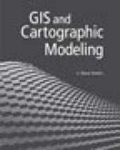 book GIS and Cartographic Modeling