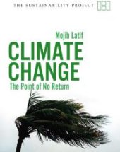 book Climate Change : The Point of No Return