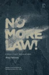 book No More Law!