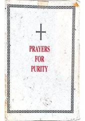 book Prayers for Purity