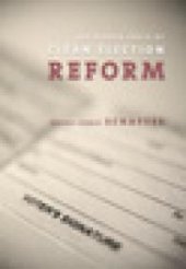 book The Hidden Costs of Clean Election Reform