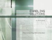 book Enabling Solutions for Sustainable Living : A Workshop