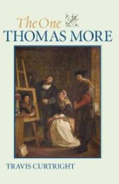 book The One Thomas More