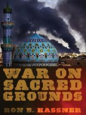 book War on Sacred Grounds