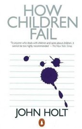 book How Children Fail