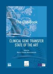 book Clinibook : Clinical gene transfer state of the art