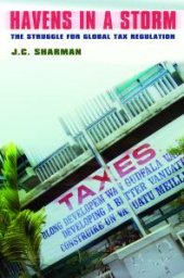 book Havens in a Storm : The Struggle for Global Tax Regulation