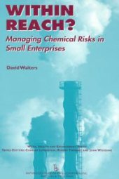 book Within Reach? : Managing Chemical Risks in Small Enterprises