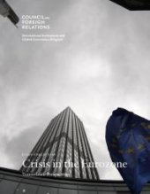 book Crisis in the Eurozone : Transatlantic Perspectives