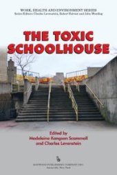 book The Toxic Schoolhouse