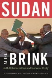 book Sudan at the Brink : Self-Determination and National Unity