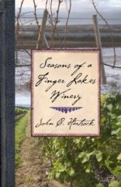 book Seasons of a Finger Lakes Winery