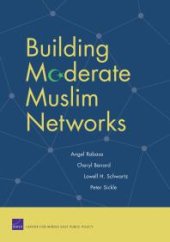 book Building Moderate Muslim Networks