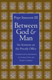 book Between God and Man