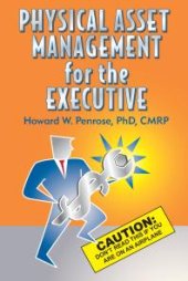 book Physical Asset Management for the Executive