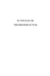 book Prisoner of War