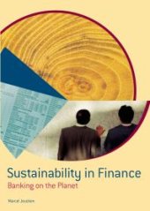 book Sustainability in Finance : Banking on the Planet