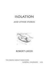 book Isolation and Other Stories