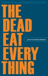 book The Dead Eat Everything