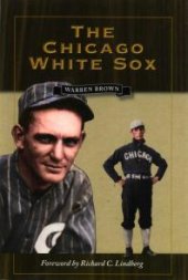 book The Chicago White Sox