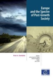 book Europe And The Spectre Of Post-Growth Society