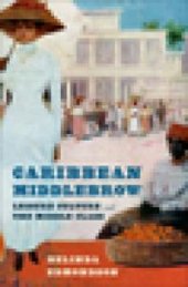 book Caribbean Middlebrow : Leisure Culture and the Middle Class