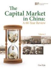 book The Capital Market in China : A 60-Year Review