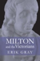 book Milton and the Victorians