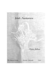 book Irish Nocturnes