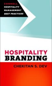 book Hospitality Branding